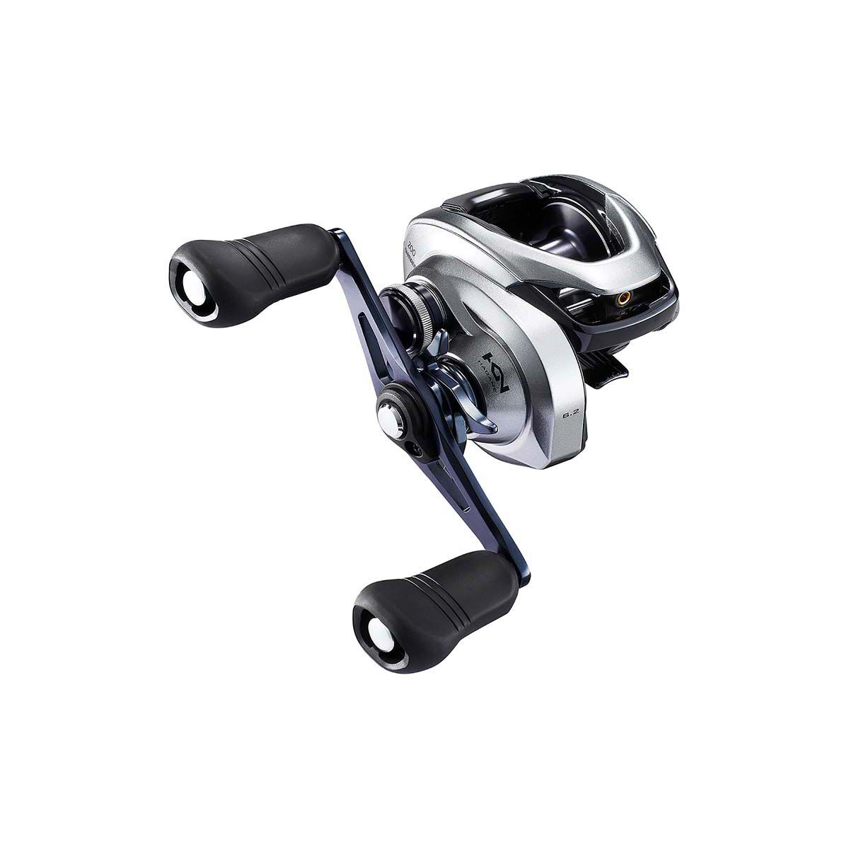 SHIMANO TRANX 200 UNBOXING REVIEW & TEST (5LB Bass Caught!) 