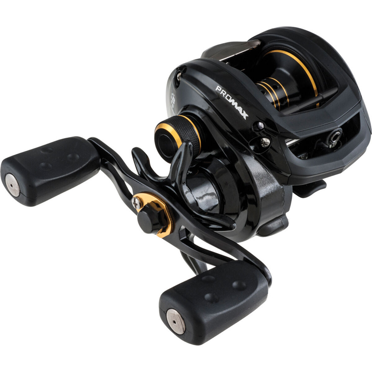 baitcaster reel