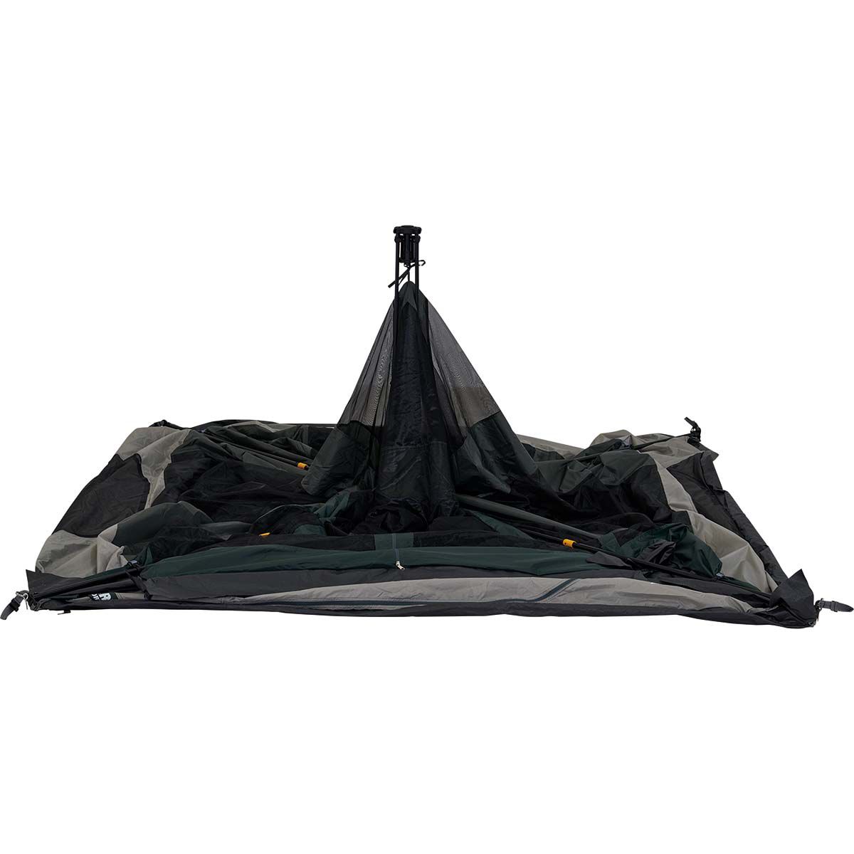 OZtrail BlockOut Fast Frame 4 Person Cabin Tent | BCF