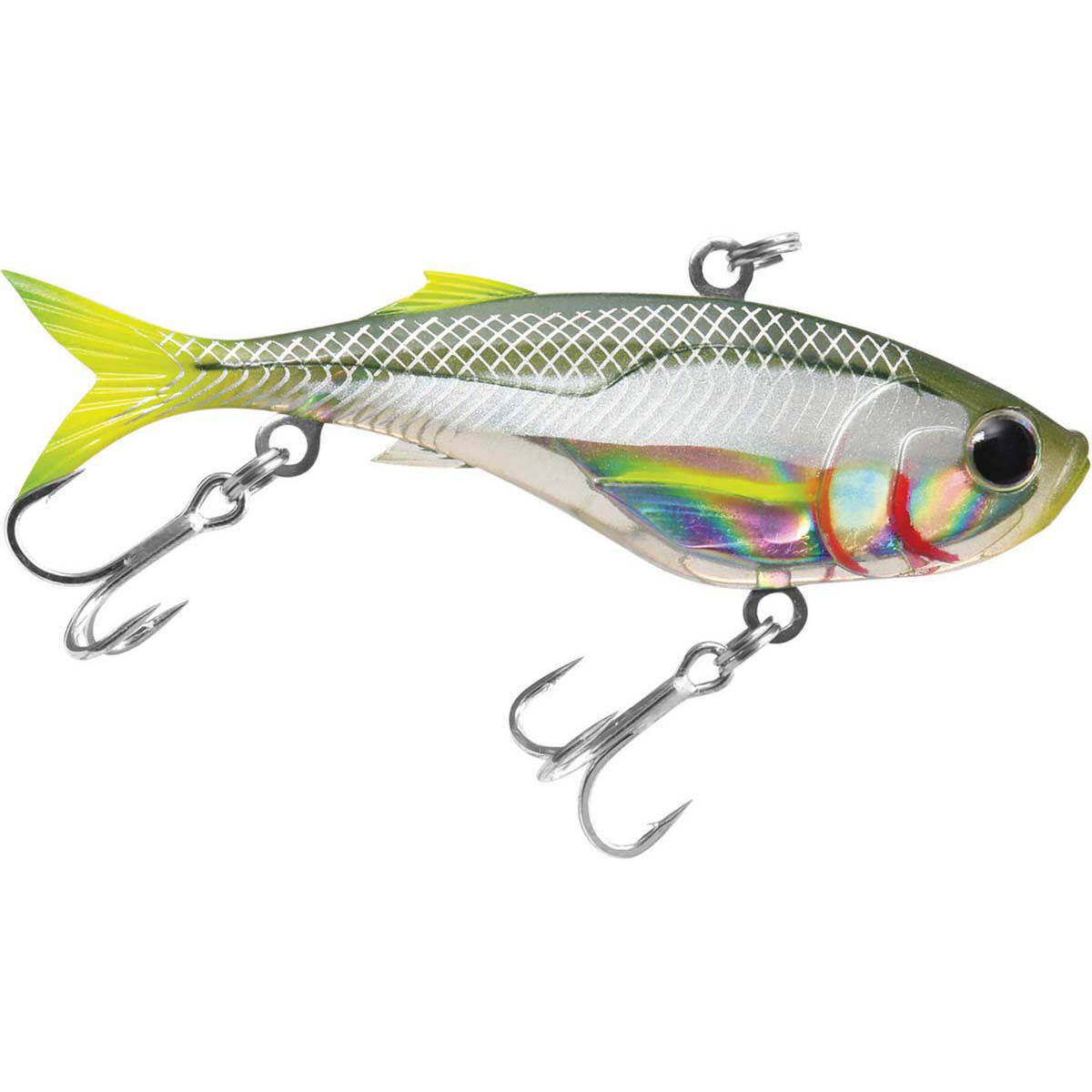Crash the Surface with Topwater Lures that Fall Bass Love - Game & Fish