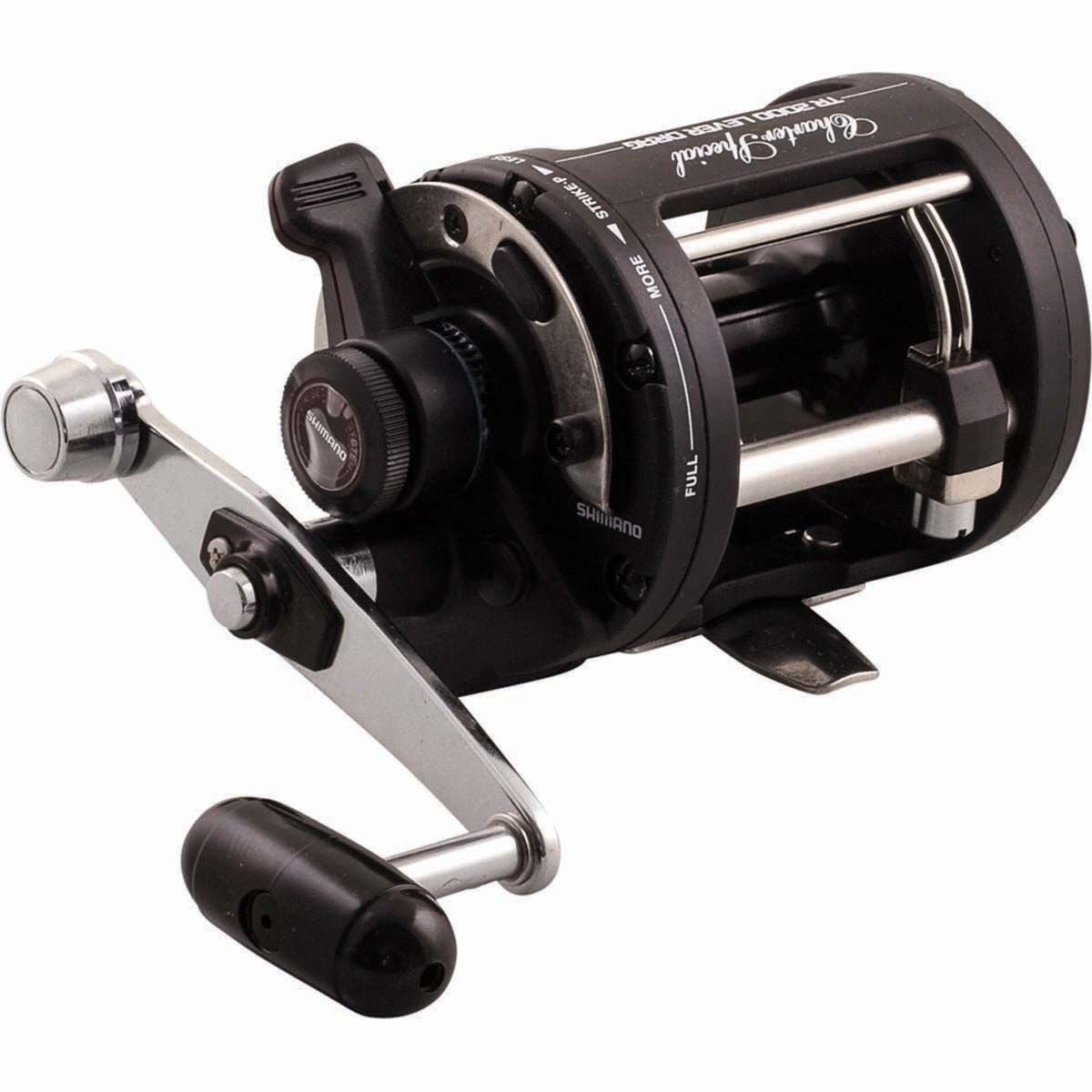 Buy Shimano Overhead Reel Cover Small Baitcaster online at Marine
