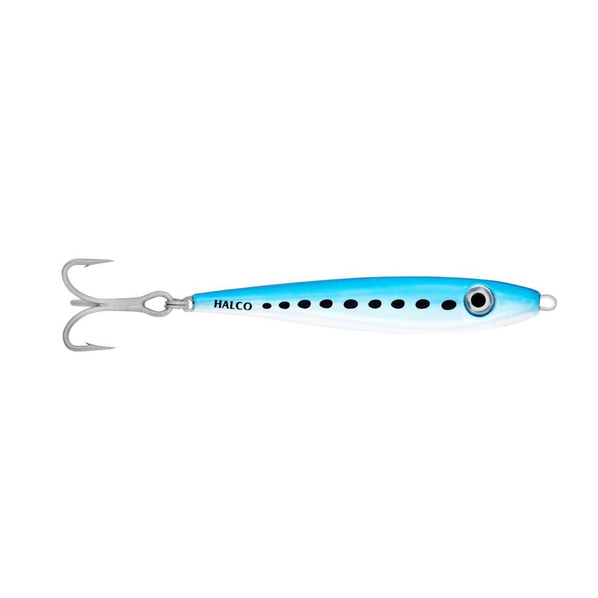M80 Metal Lip Swimmer lure making kits from Saltys