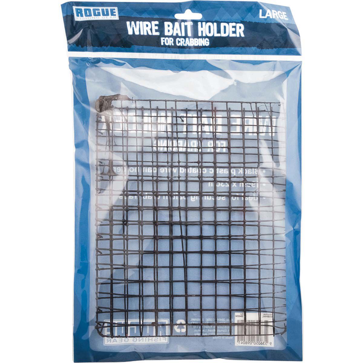 Rogue Wire Mesh Bait Holder Large