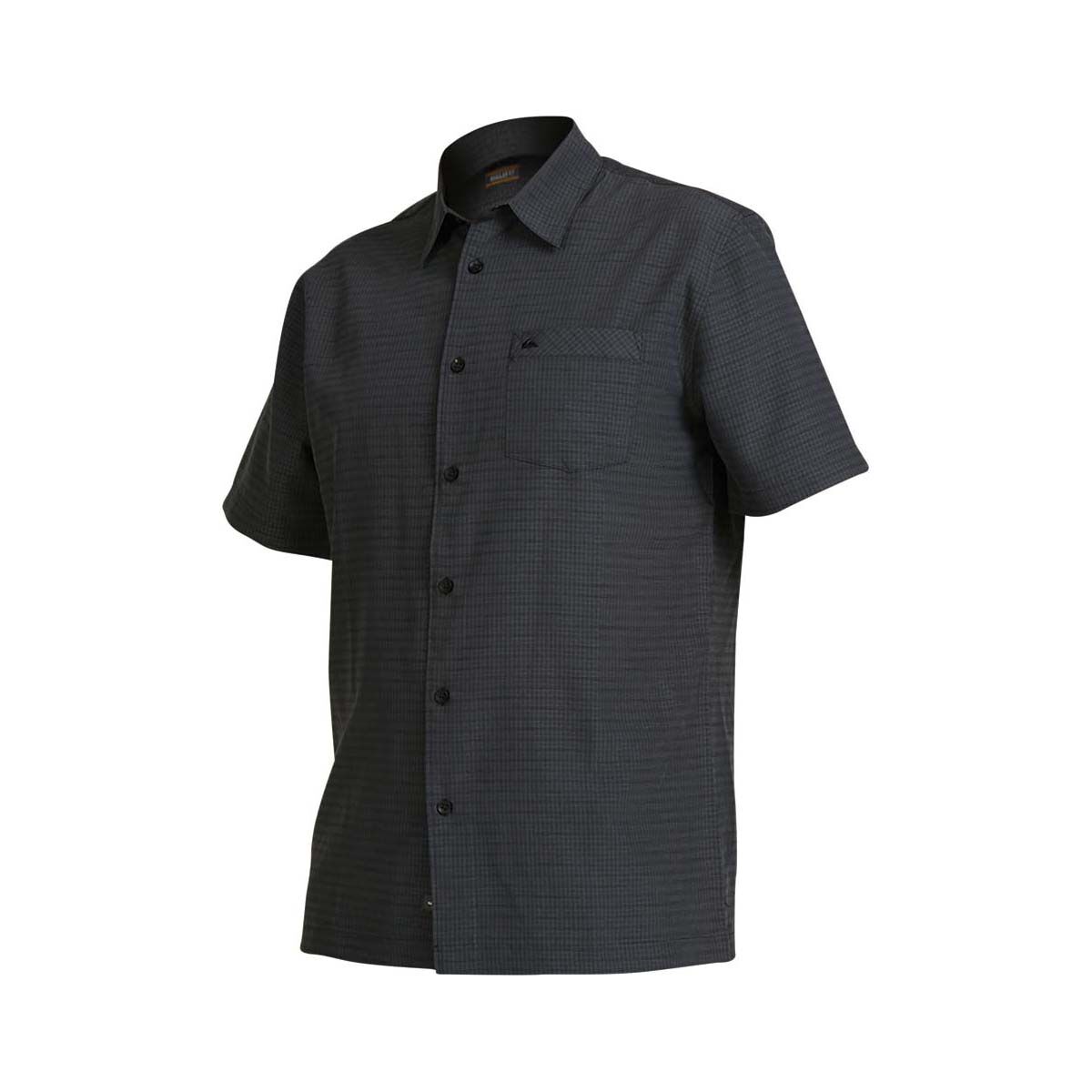 Quiksilver Men's Centinela Short Sleeve Shirt | BCF