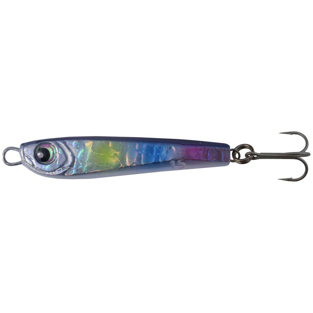 Gillies Bluewater Trolling Casting Fishing Lure 120mm 19g Australian  Throughwire