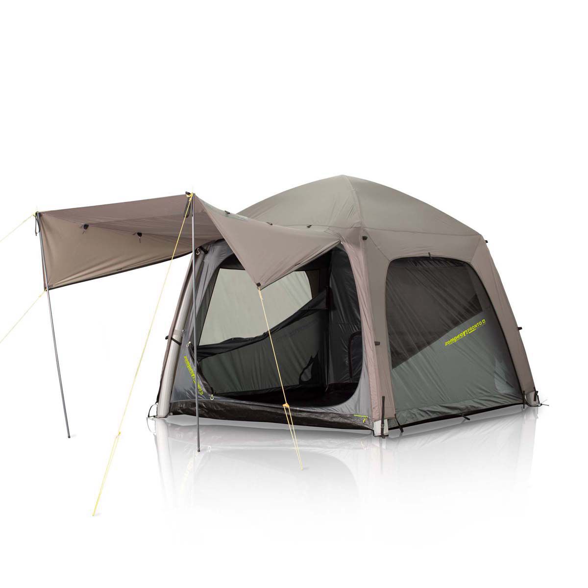 Inflatable Tents NZ, Air Tents & Blow-Up Tents
