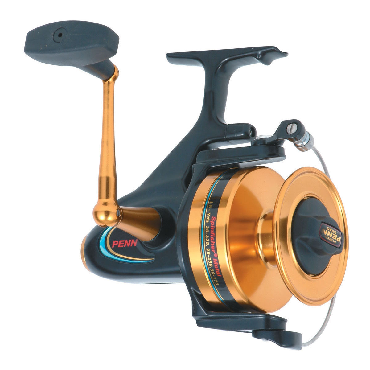 e523014PENN SPINFISHER SS 650 | camillevieraservices.com