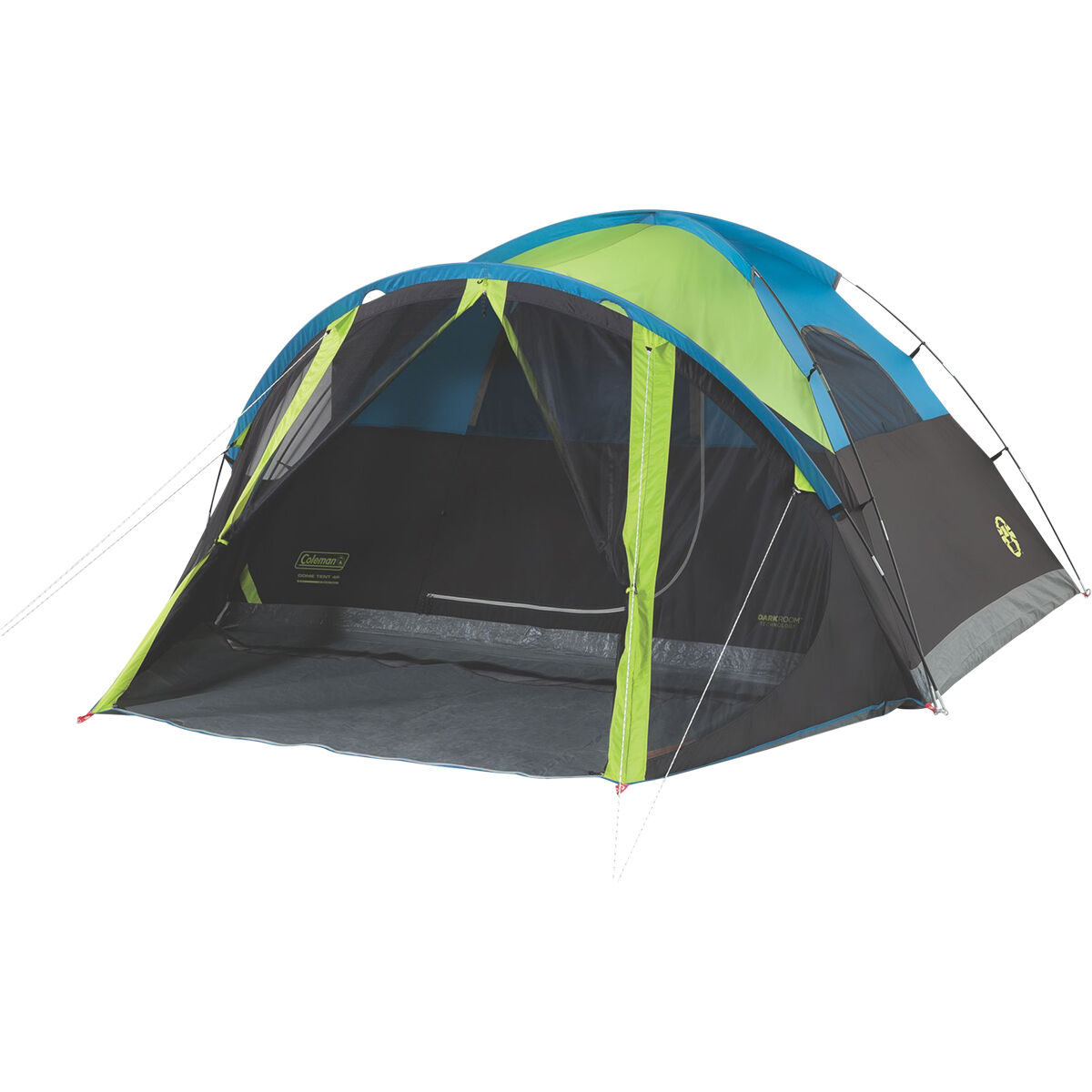 Coleman Carlsbad Darkroom Tent 4 Person