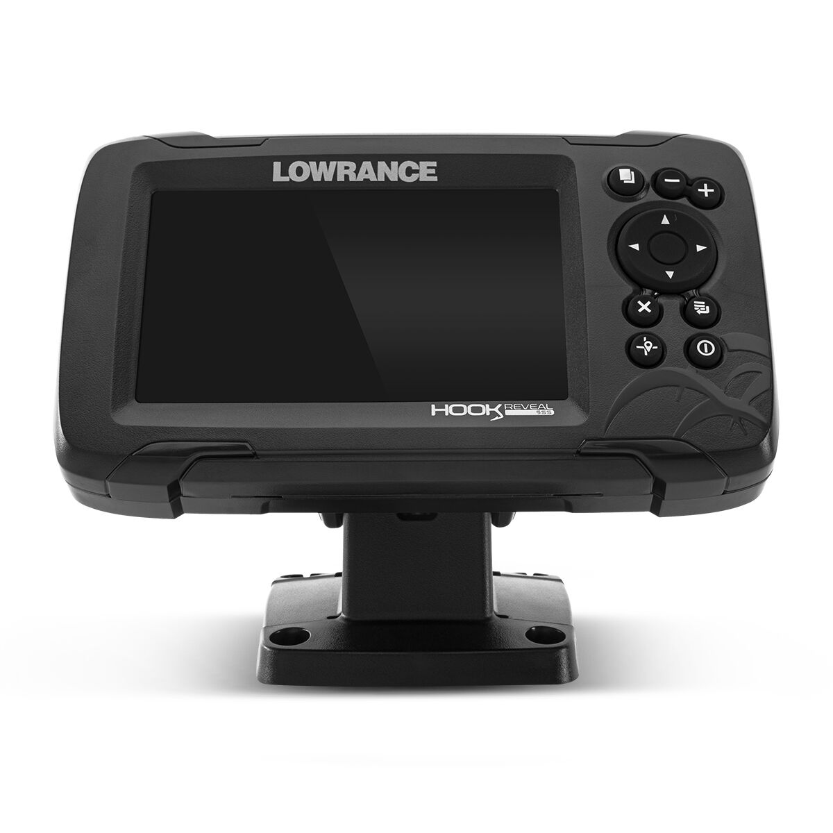 Lowrance HOOK Reveal 7 GPS/Fishfinder NZ/AU with SplitShot Transducer - GPS  Chartplotter & Fishfinder Combos - Marine Electronics