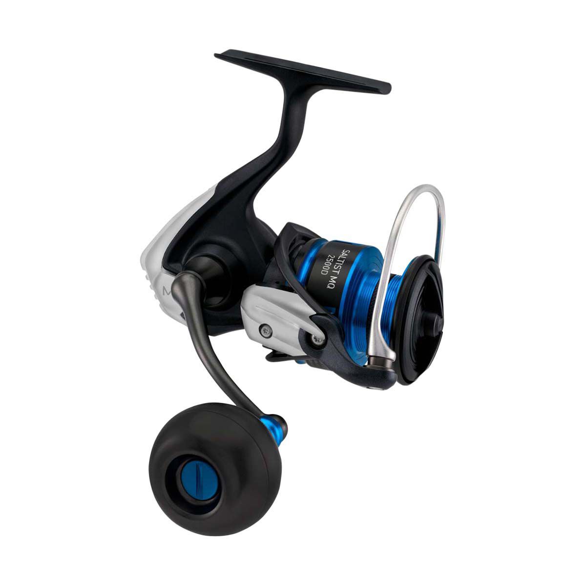 All new Ugly Tuff Spinning Reel - available exclusively through BCF stores