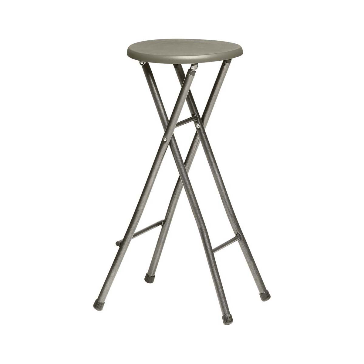 collapsible bar stool