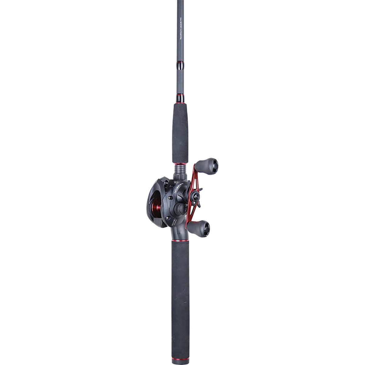 SHIMANO CAIUS BAITCASTER COMBO – Grimsby Tackle