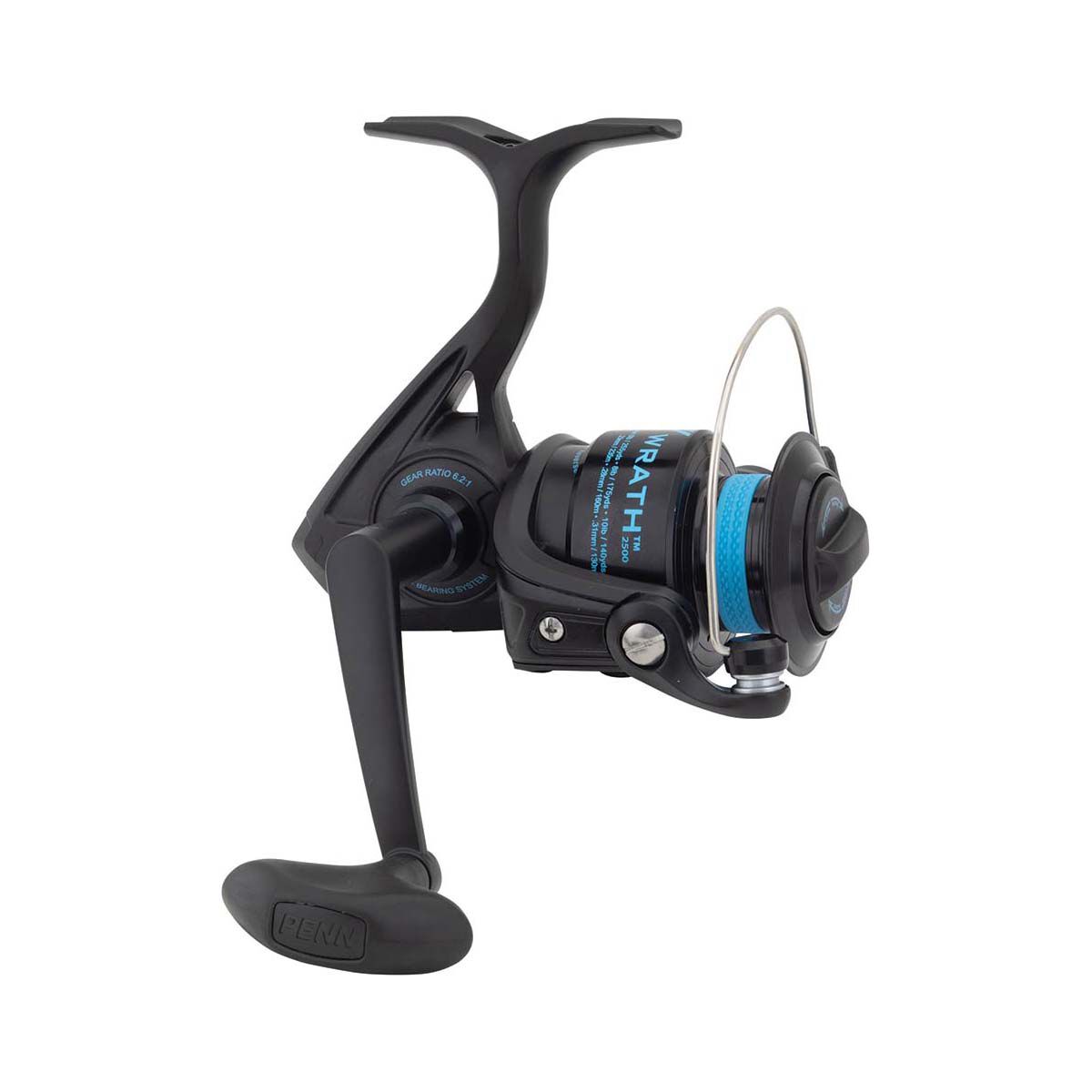 Penn Wrath 8000 Spinning Reel | BCF