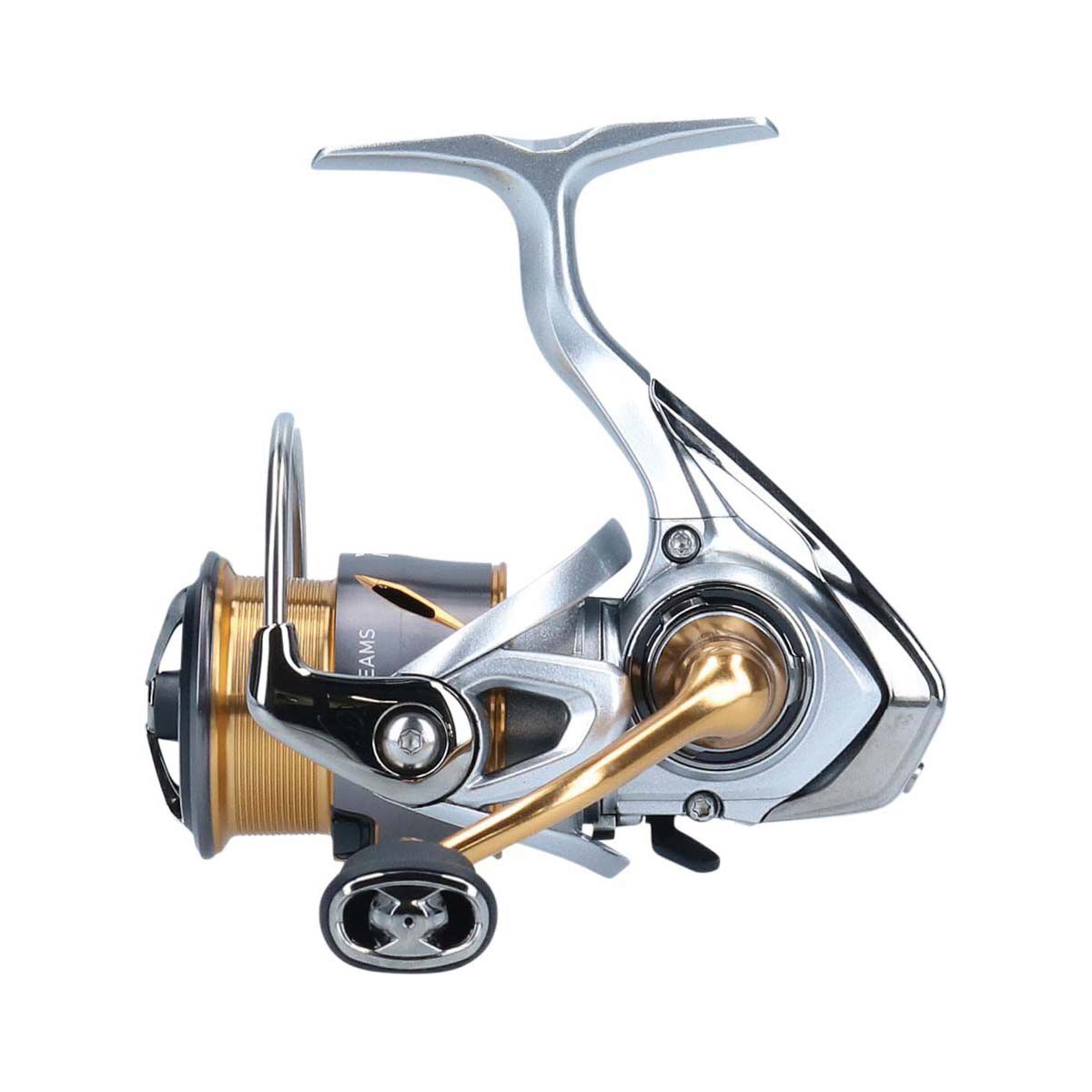 Daiwa Freams LT Spinning Reel 6000D-H | BCF