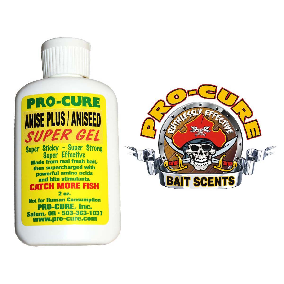 Pro-Cure Bait Scent: How Many More Fish Does It Really Catch? Fun
