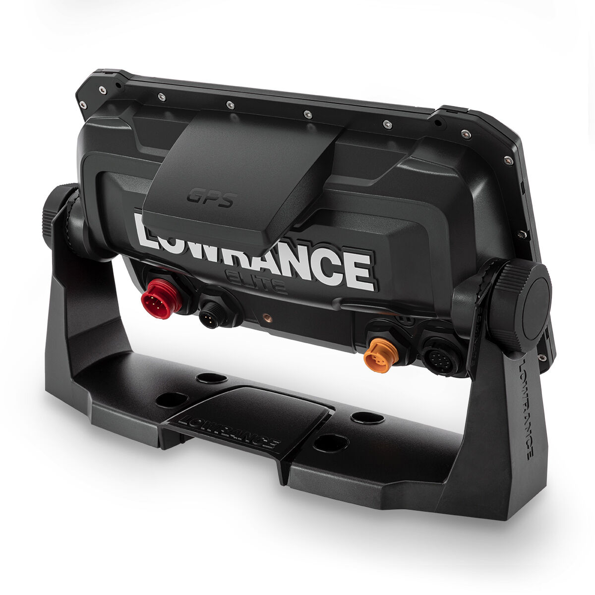 Lowrance Elite FS7” Combo Including Active Imaging 3-in-1 Transducer ...