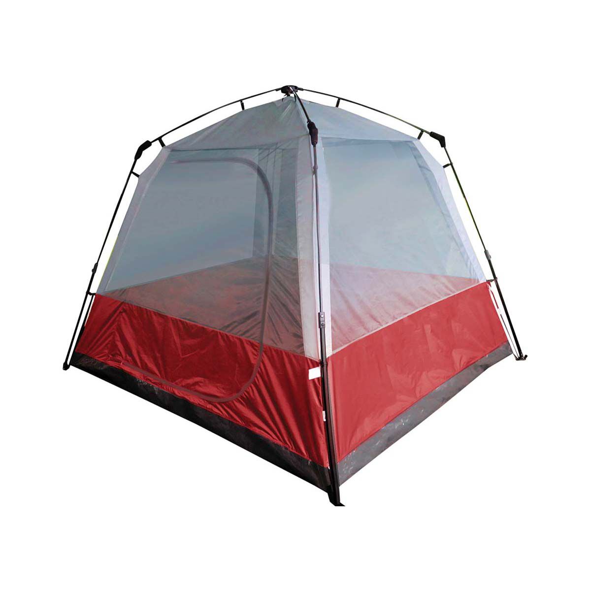 Wanderer Criterion 4 Person Instant Tent