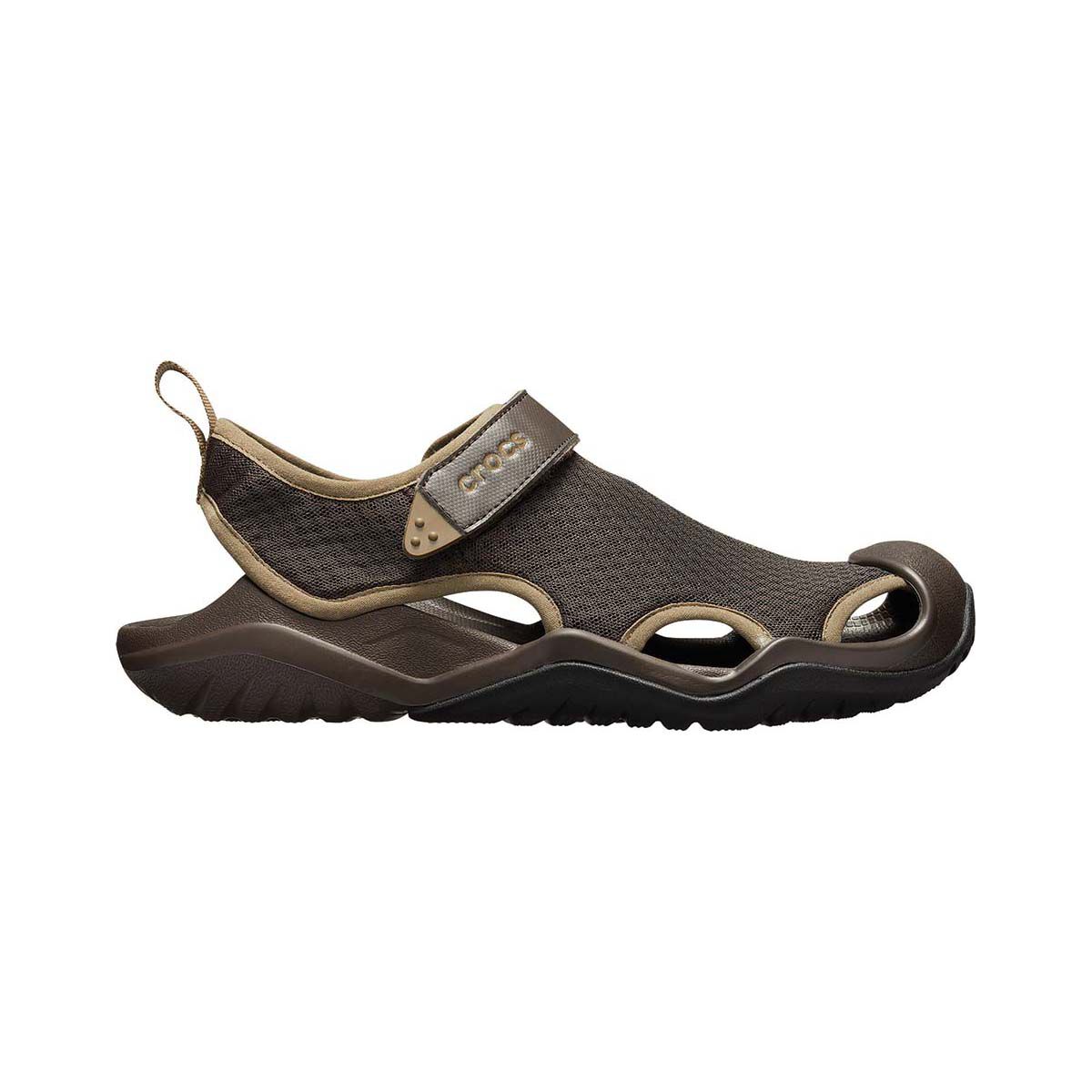 Inbox Store Uruguay - Crocs Swiftwater Sandal W Black/White Cód: 203998  Link: https://inboxstore.com.uy/store/mujer/calzado/crocs/crocs/crocs- swiftwater-sandal-w-black-white-p2499c20c81c113.html?mfp=manufacturers[8] |  Facebook