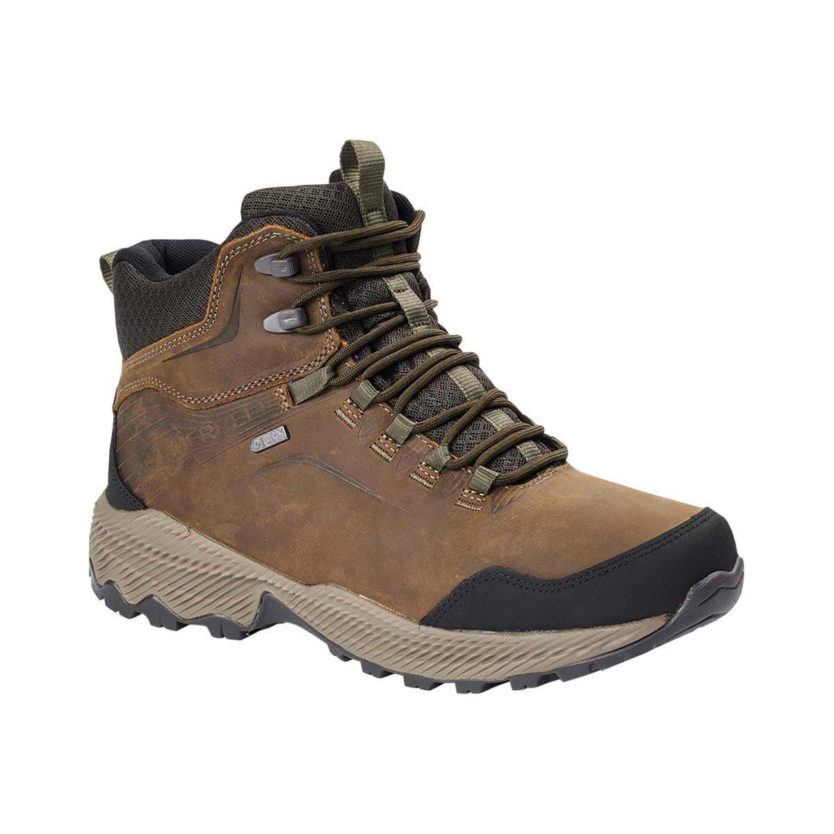 waterproof hiking boots australia