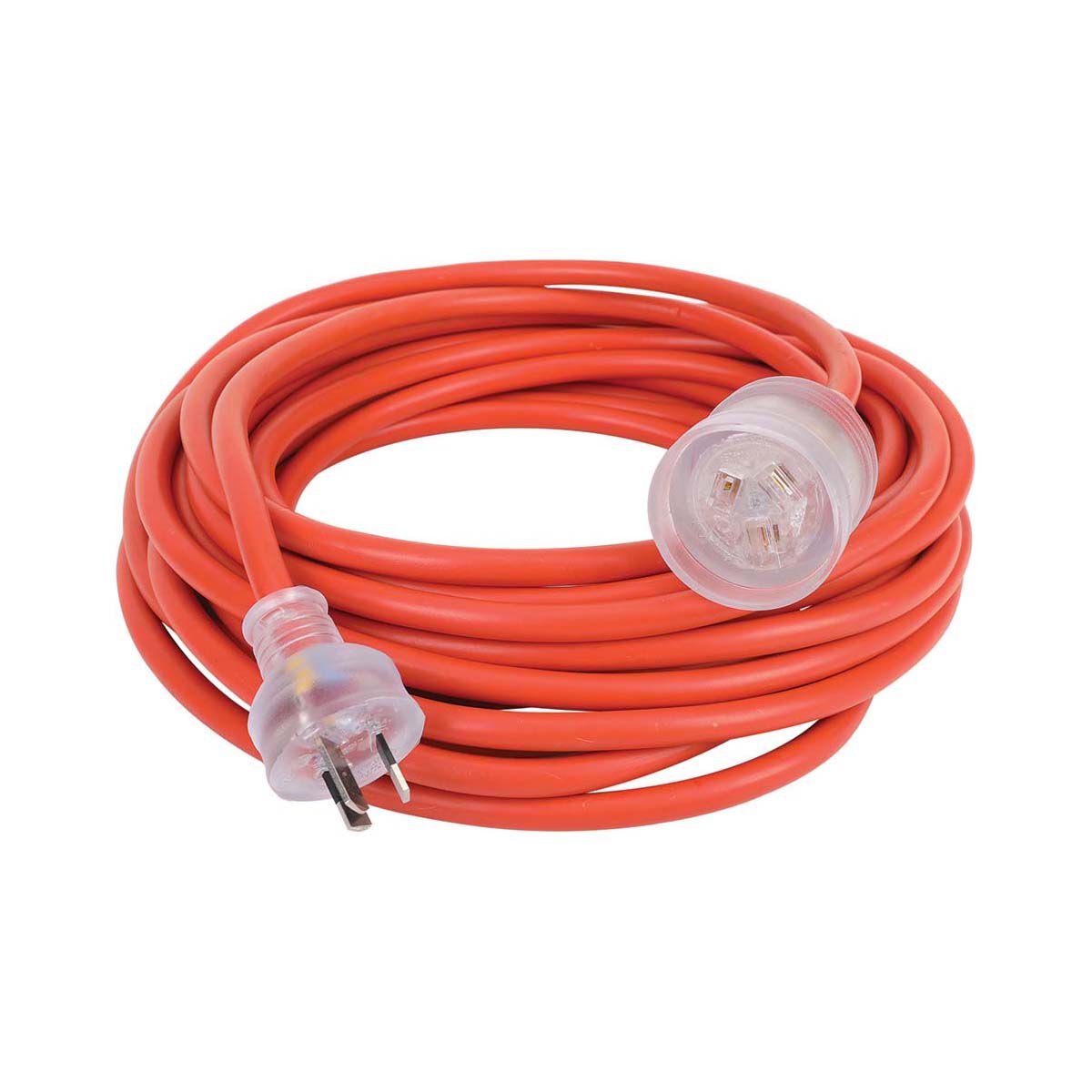 Wanderer Extension Lead 15A 10m