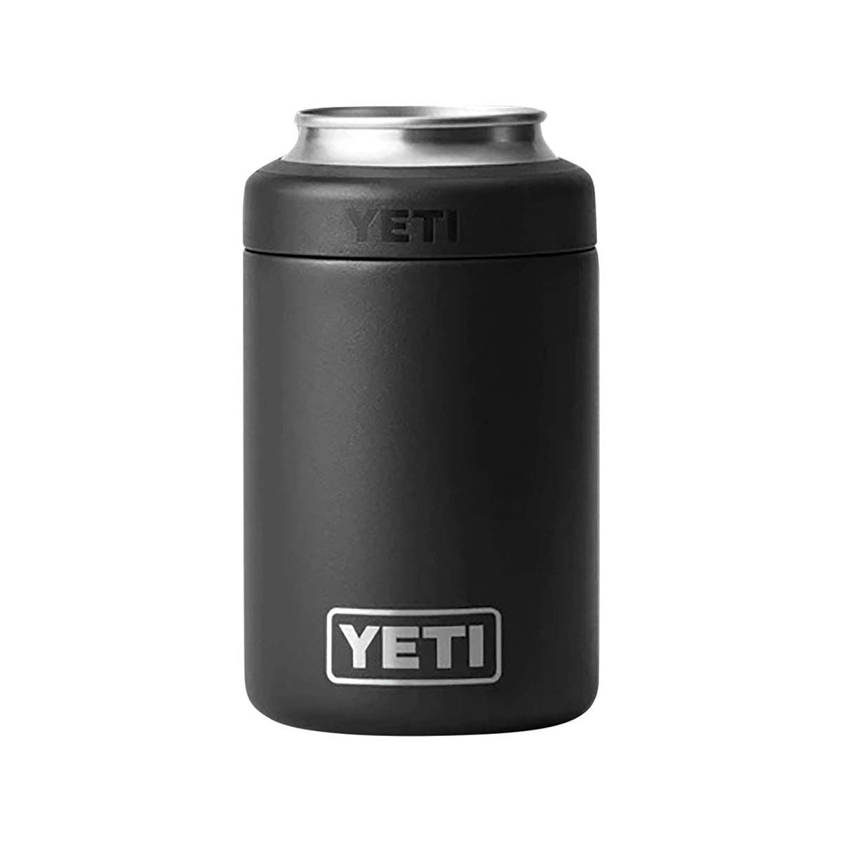 YETI Rambler Colster - Stainless Steel Insulated Can/Bottle Holder