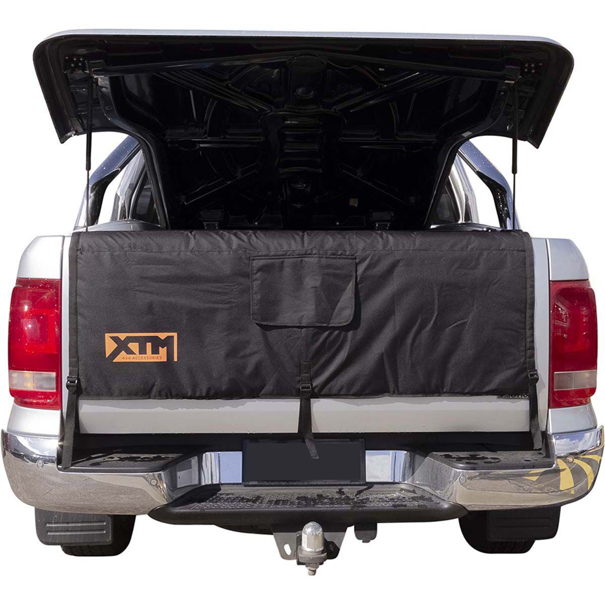 Xtm Tailgate Ute Pad Bcf