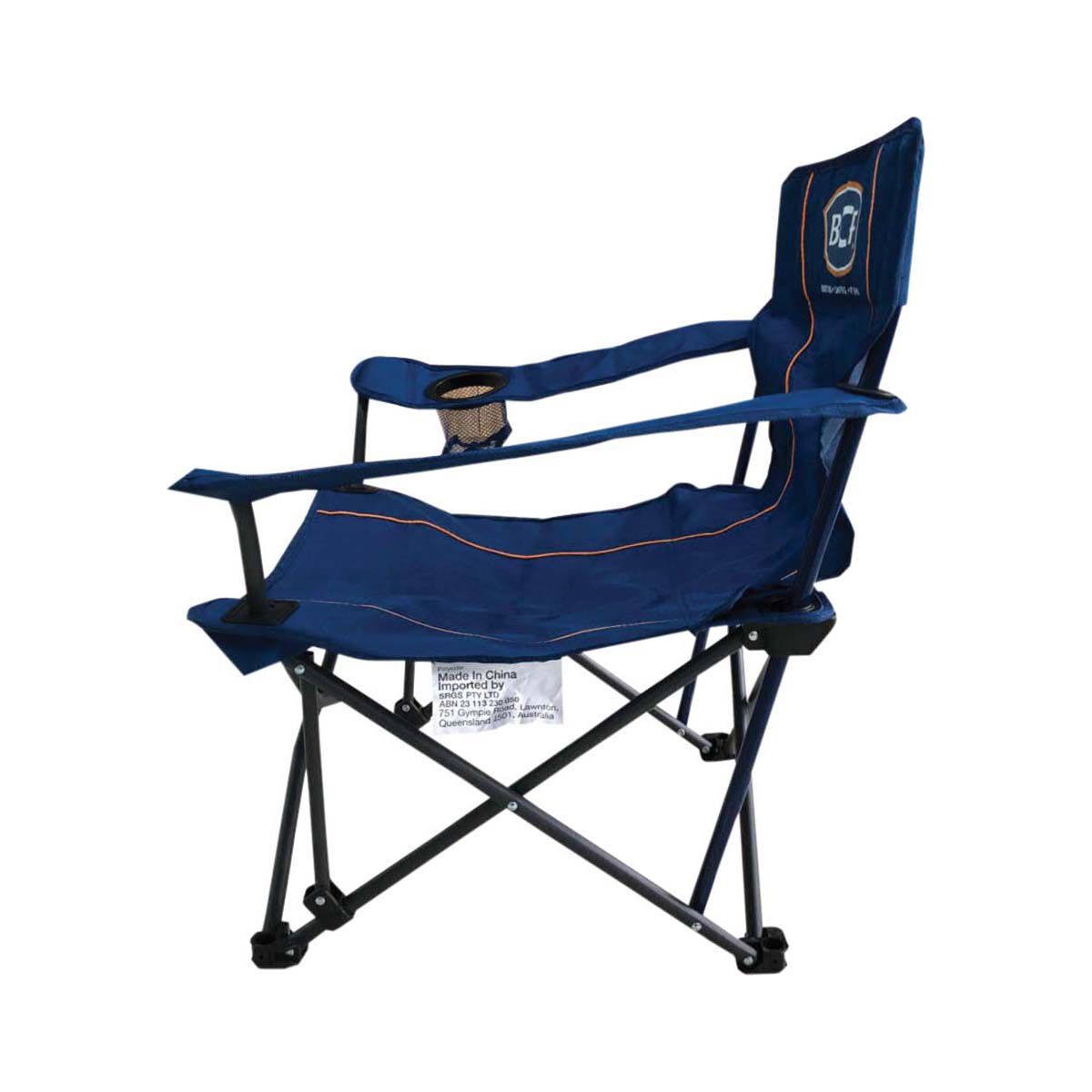 Bcf Quad Fold Event Chair Bcf