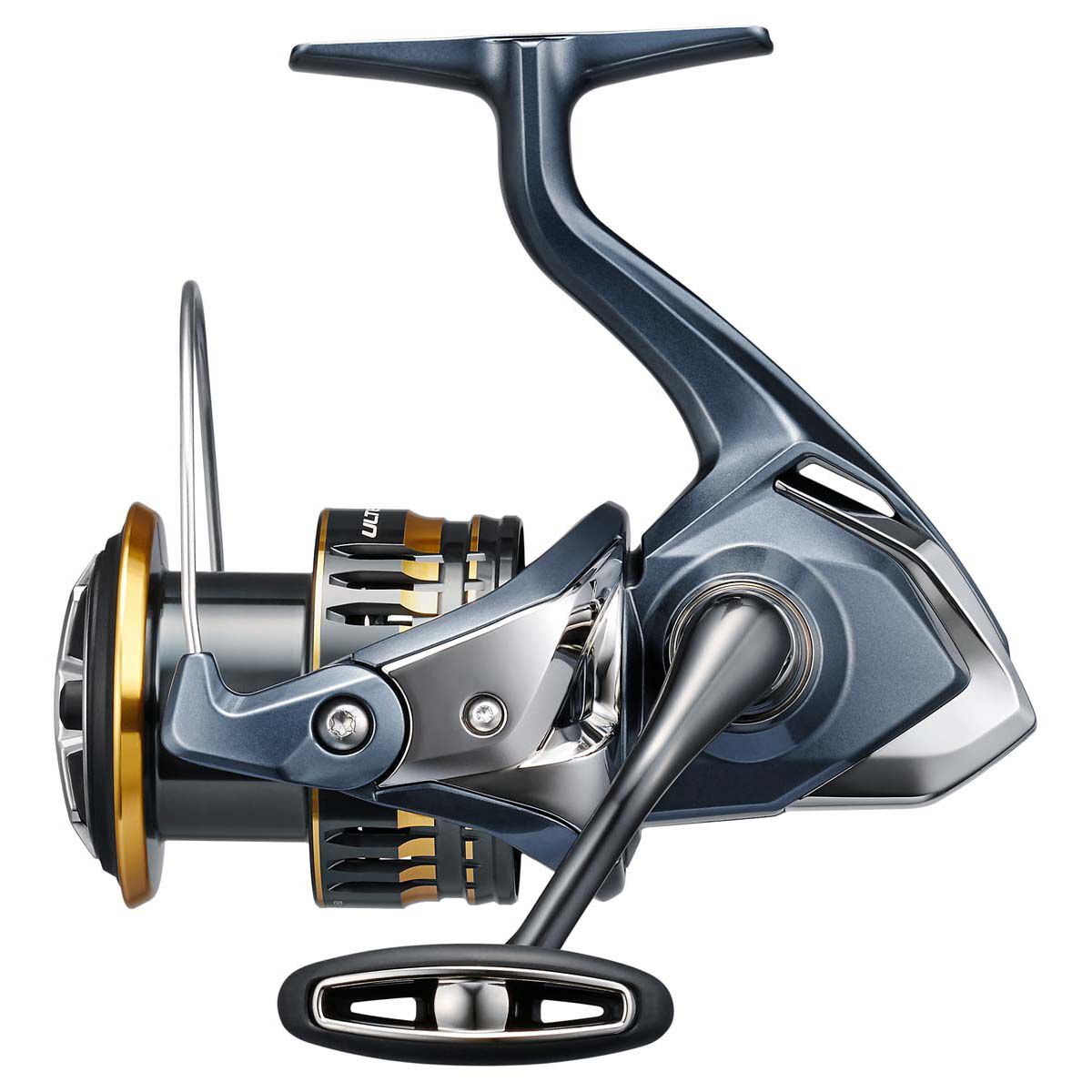 NEW SHIMANO SYNCOPATE 4000 FG Spinning Reel QUICK FAST CAST 4