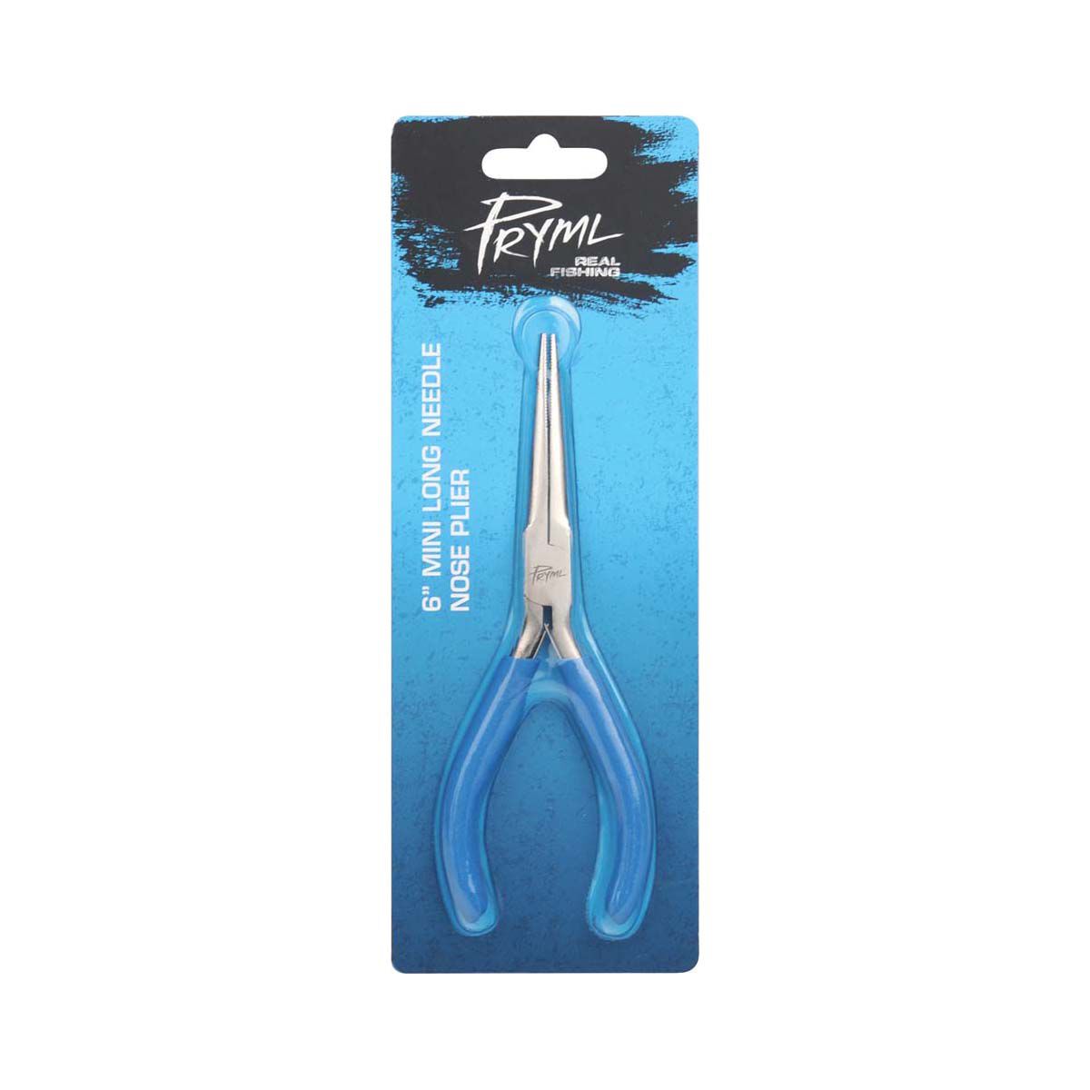Pryml Mini Long Needle Nose Pliers 6in
