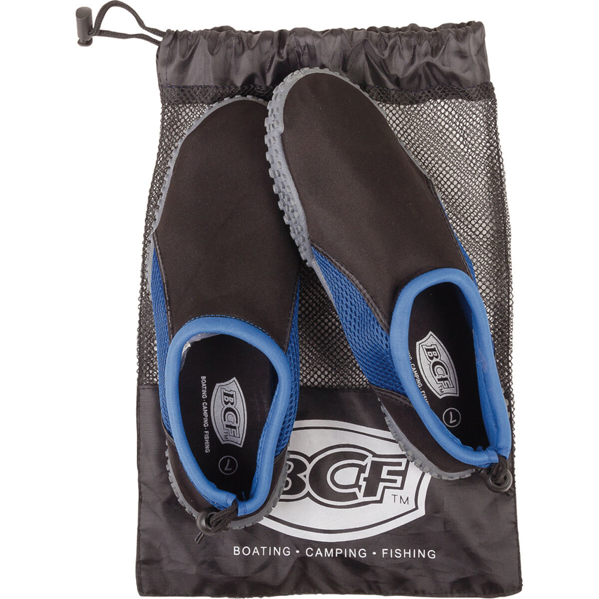 bcf reef shoes