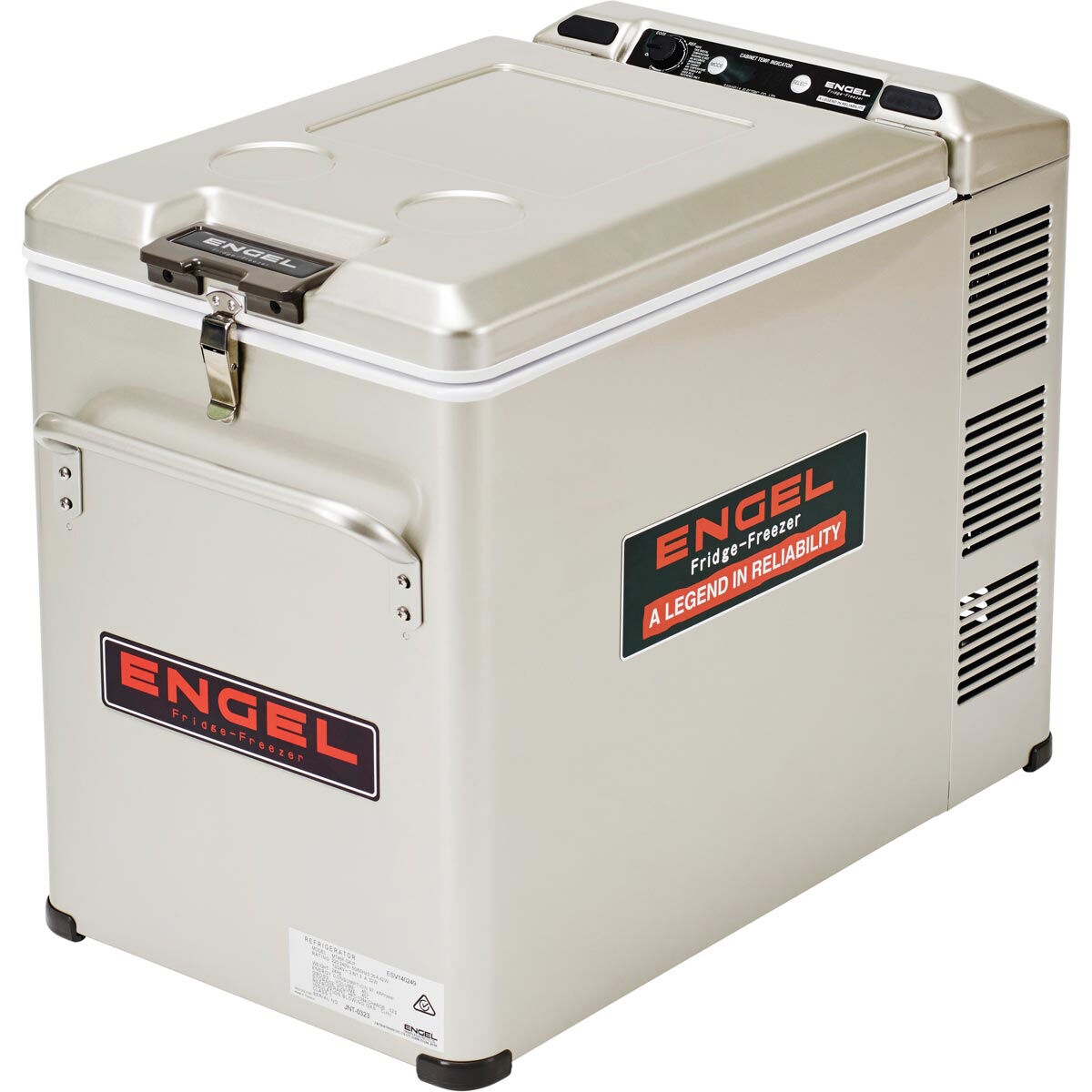 Engel Fridge Freezer 40L | BCF