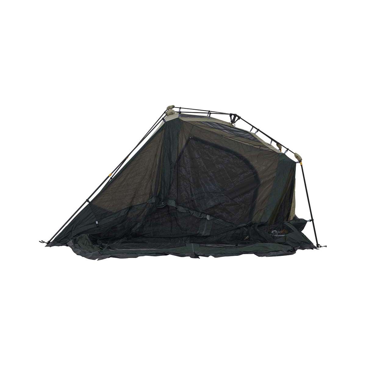 OZtrail Fast Frame 6 Person Cabin Tent | BCF