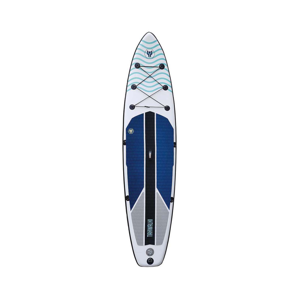 Kings Inflatable Stand-Up Paddle Board + Essential Neoprene Kayak &  Paddleboard Seat , Outdoor Products - Australia