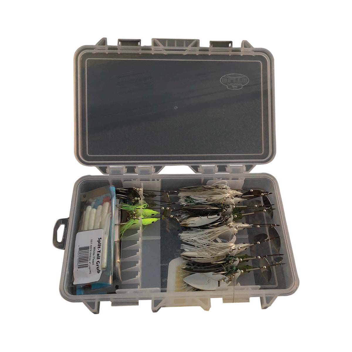 Plano Spinnerbait Tackle Tray