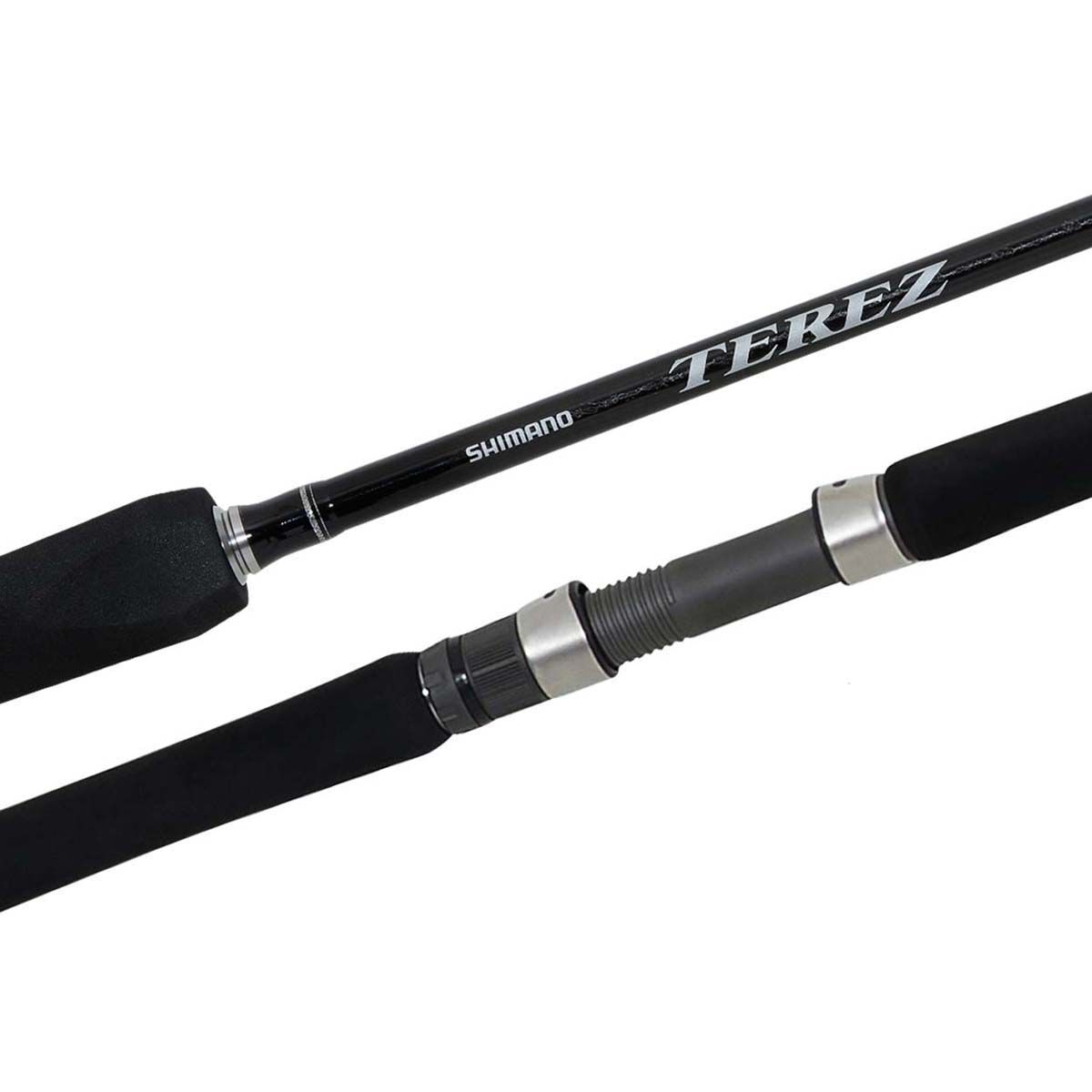 Shimano Terez Offshore Spinning Rod 5ft 10in 170-225 2