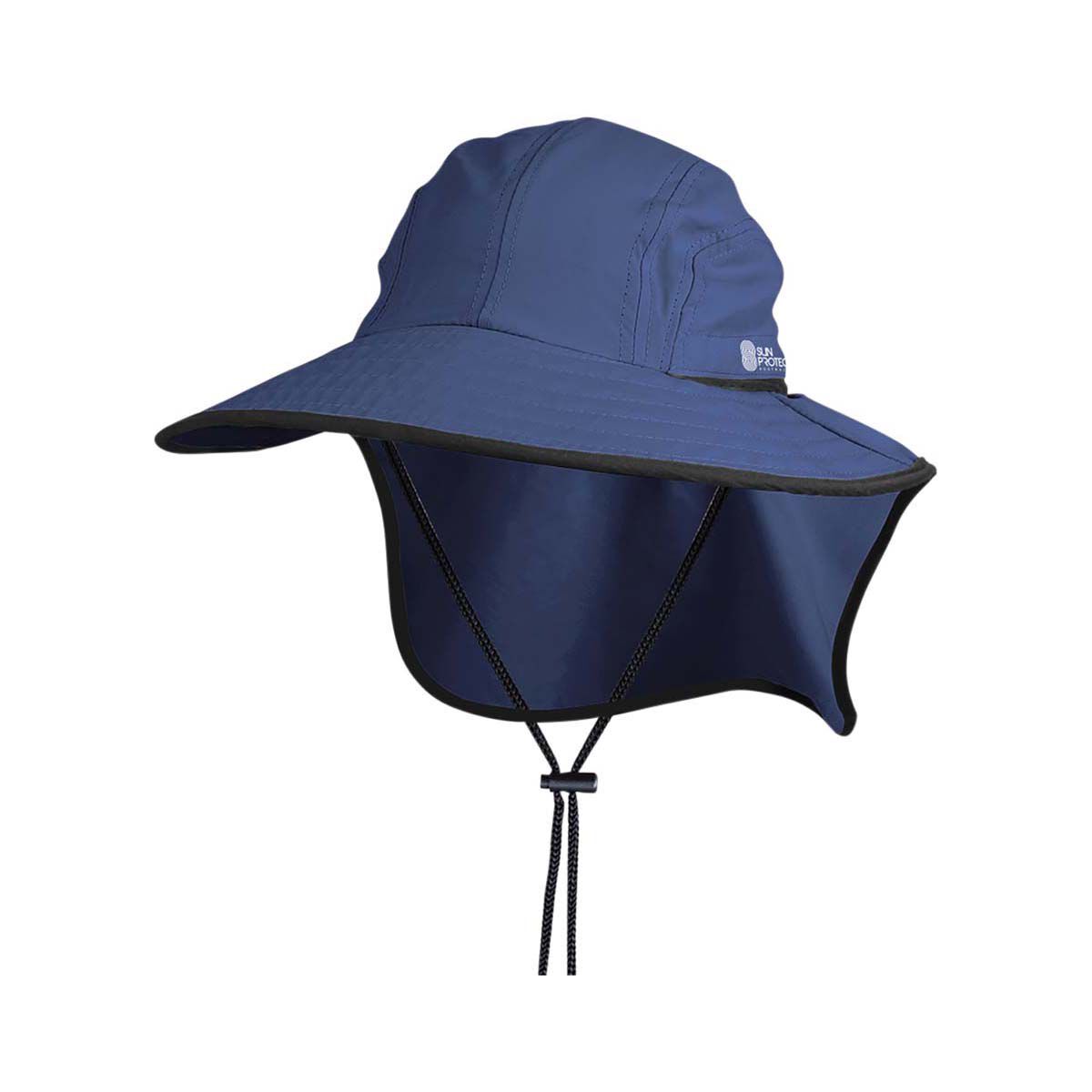 Bucket Hat - Blue Shark Camo, Reversible Hat, Cotton Hat, Fishing Hat, Fisherman's Hat, adult Hat, Unisex, Sun Hat, Hats for Men, Childs Hat