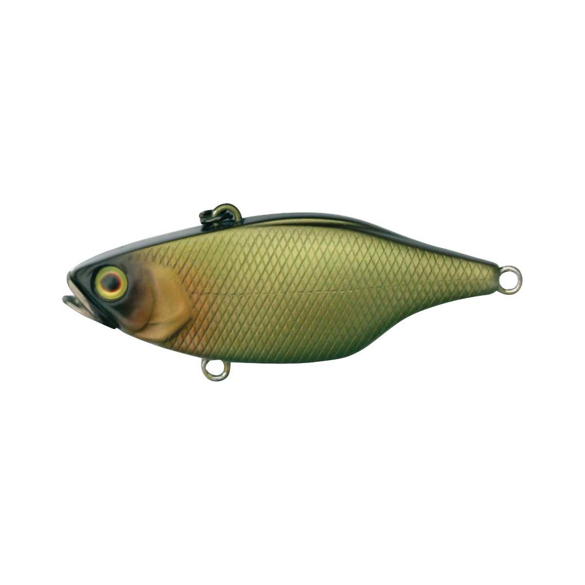 Jackall TN60 Vibe Lure 60mm Brown Dog | BCF