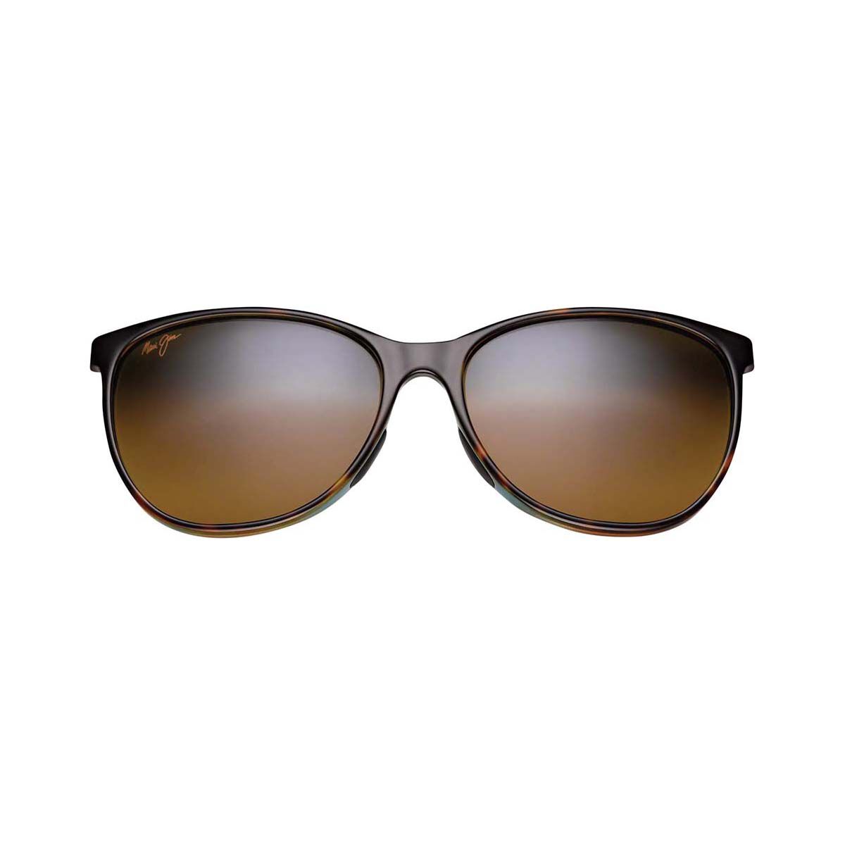 Maui Jim Koki Beach Rectangle Sunglasses | Fashion Eyewear