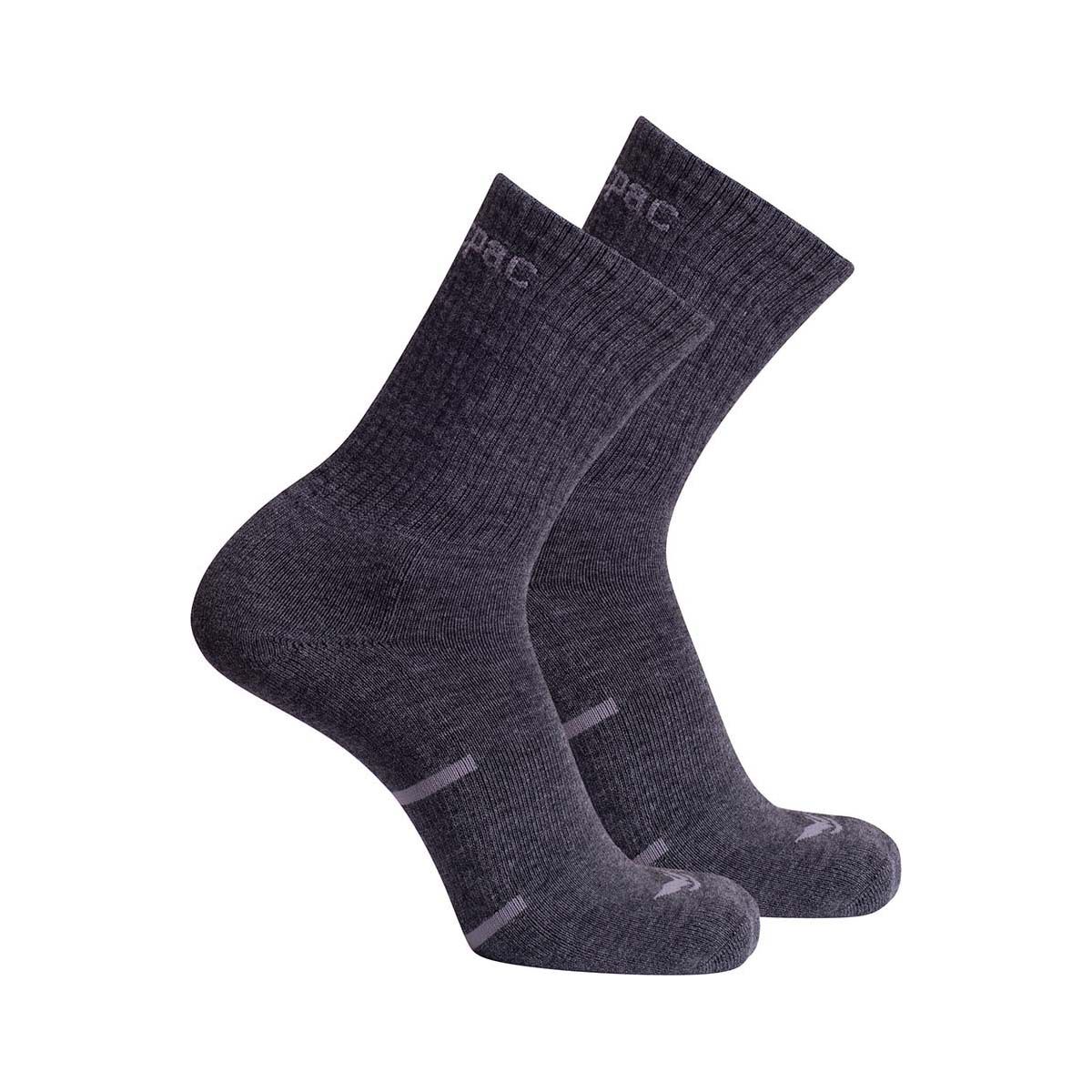 Macpac Men's Hiker Socks 2 Pack S | BCF