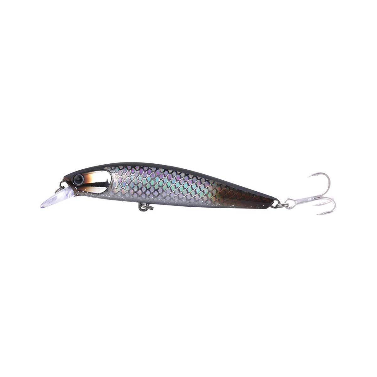 Ocean's Legacy Tidalus Minnow High Speed Hard Body Lure 140mm