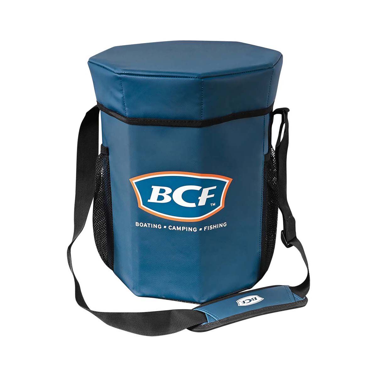 BCF Fishing Bucket Stool