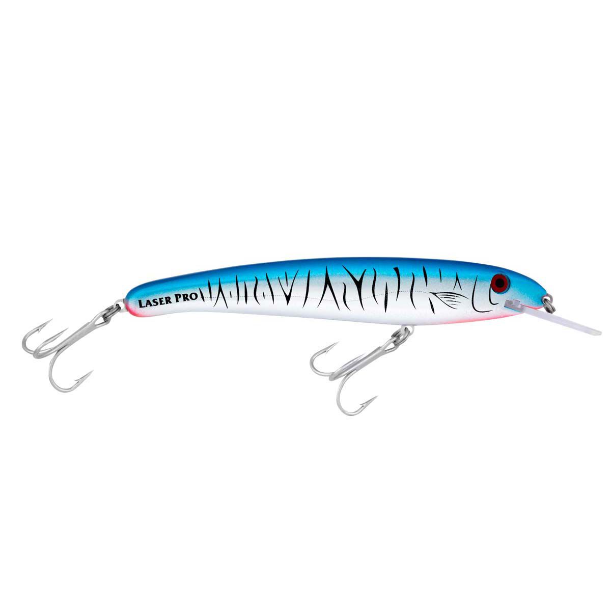 Predatek fishing lures  Tips on lure attachment