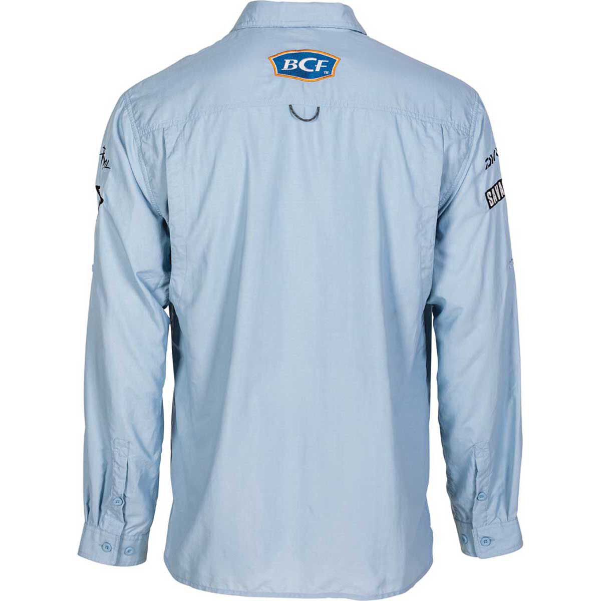 Buy Fishing Shirts Bcf Online In India -  India