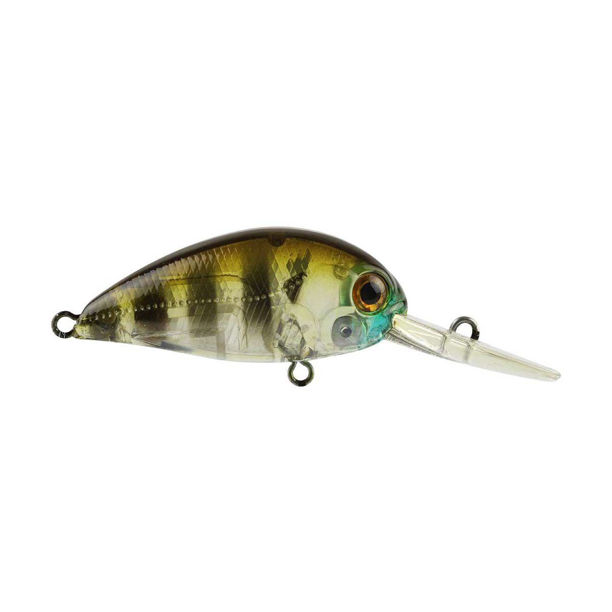 JB Signature Lures Ghost Town Large Crusher 12 5oz
