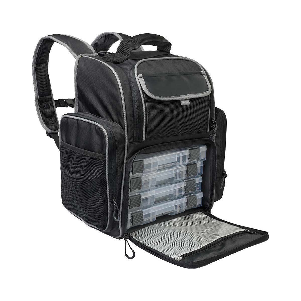 Daiwa D-Vec Tackle Backpack