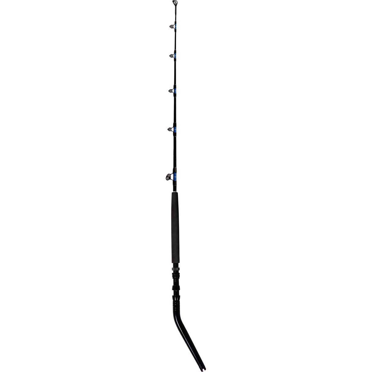 Shimano Tag-Em Overhead Game Fishing rods