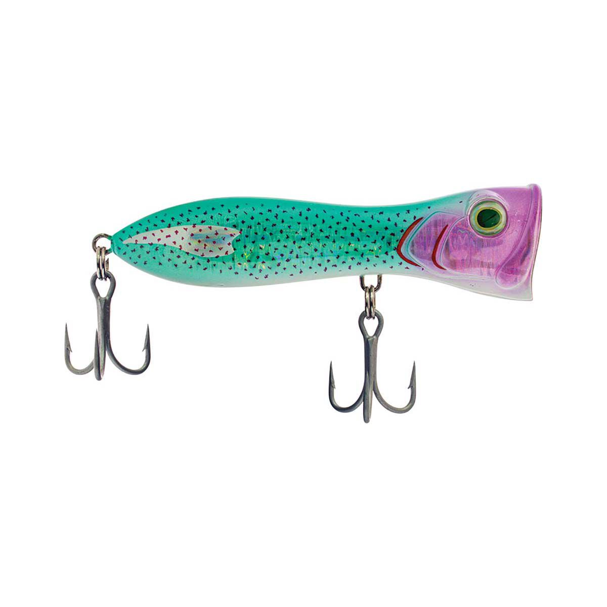 F-Bomb 6-Pack - All Purpose Trout Combo Kit – Lucky Bug Lures