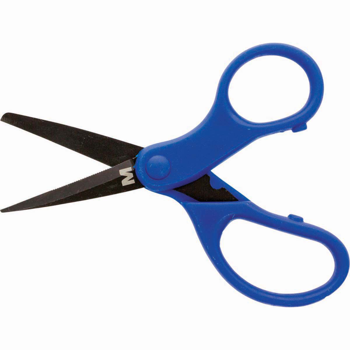 Best budget braided line scissors 
