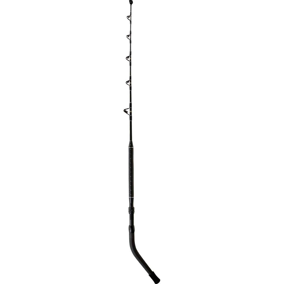 Shimano Tiagra Hyper Bent Butt Overhead Game Rod
