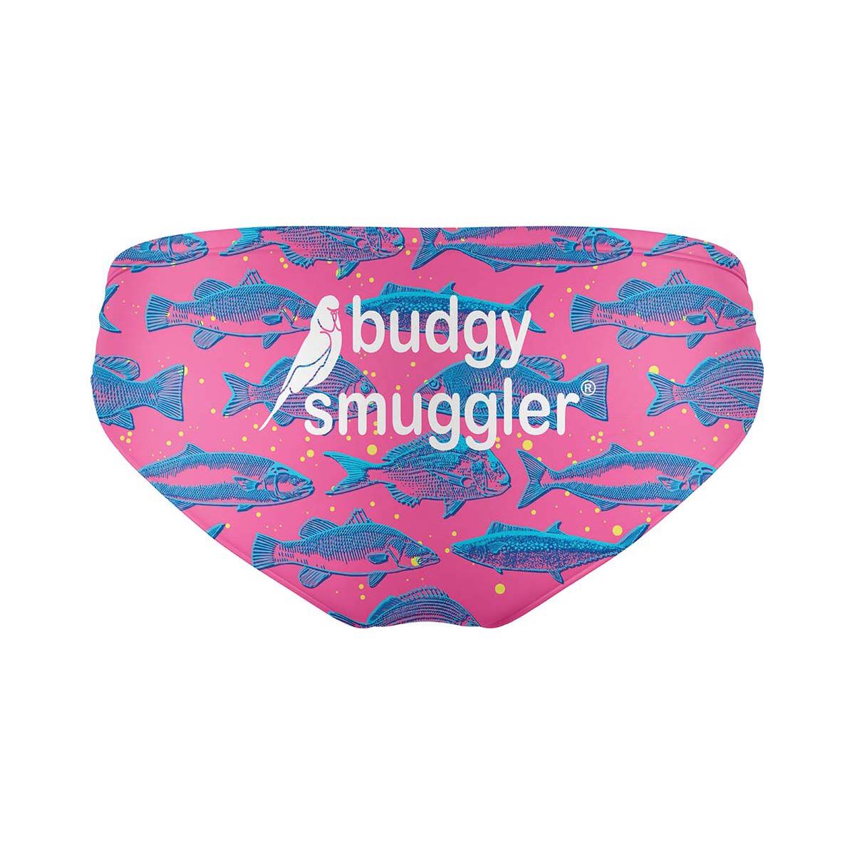 Budgy Smuggler - Pure Public Relations